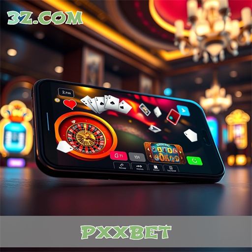 Oportunidades no app do site pxxbet para apostadores modernos