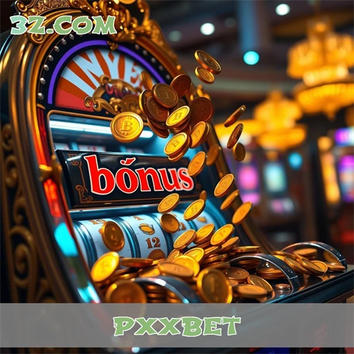 Bônus Incríveis no pxxbet: Diversão e Ganhos Garantidos