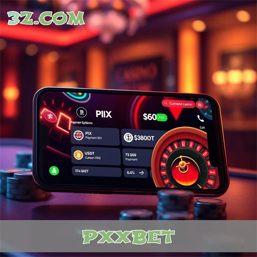 Recursos Paga que Encantam no pxxbet: Uma Nova Experiência