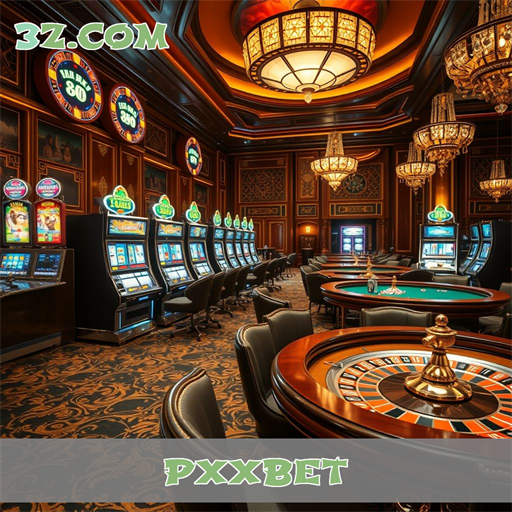 Aproveite bônus incríveis na plataforma de cassino pxxbet