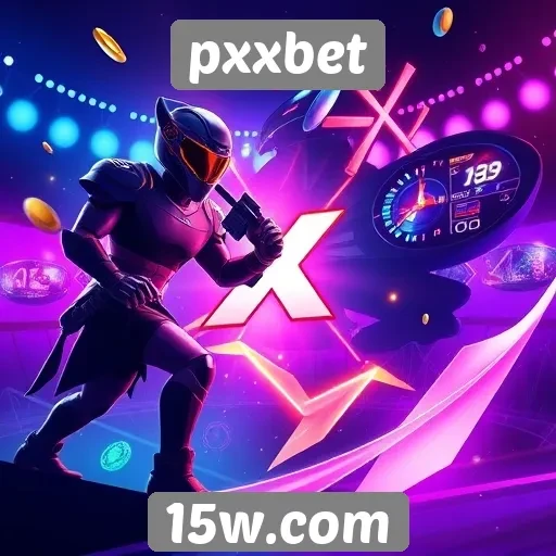 plataforma de jogos online pxxbet em ascensão